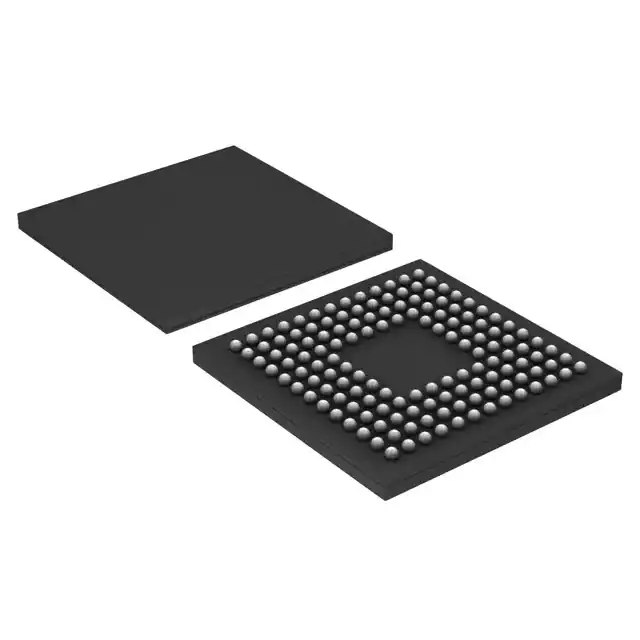 ATSAMV71Q19B-CBT