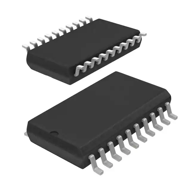 SN74LV541ATNSR