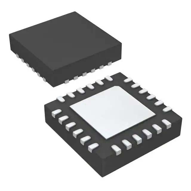 MC9S08SU8VFK