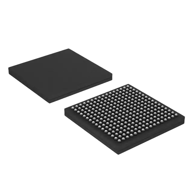 SPC5746CSK1AMMJ6