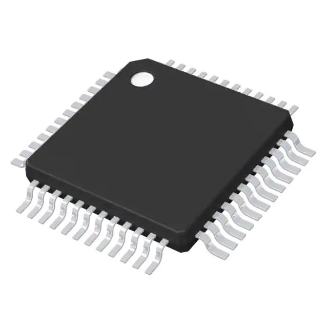 ATSAMD21G16B-AU