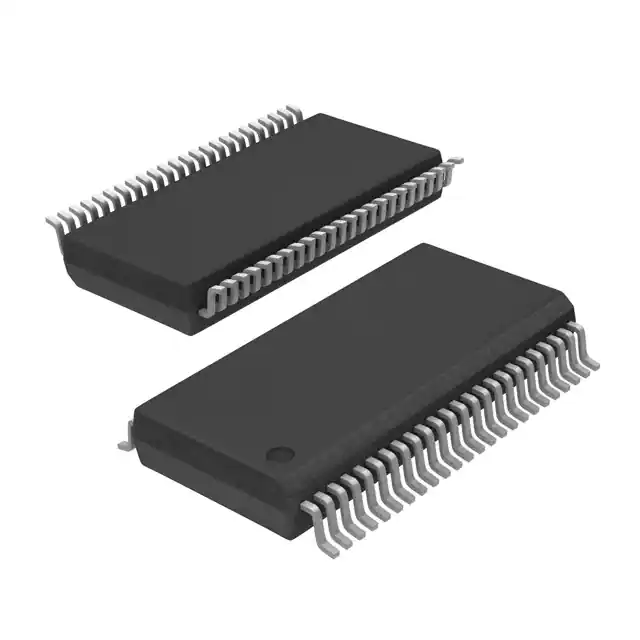 SN74LVCR162245DGGR