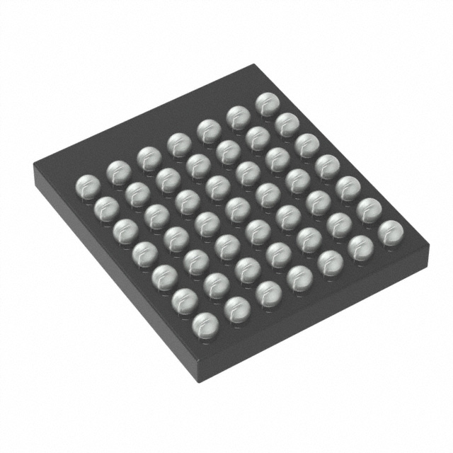 STM32L072CZY3TR