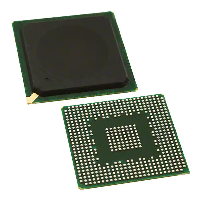 MPC8272VRPIEA